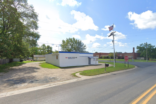 Two Women Injured in Shooting at Graduation Party at Veterans Hall in Muskegon Township