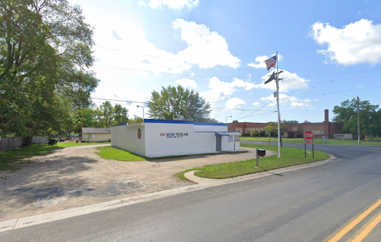 Two Women Injured in Shooting at Graduation Party at Veterans Hall in Muskegon Township