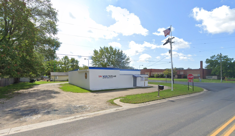 Two Women Injured in Shooting at Graduation Party at Veterans Hall in Muskegon Township