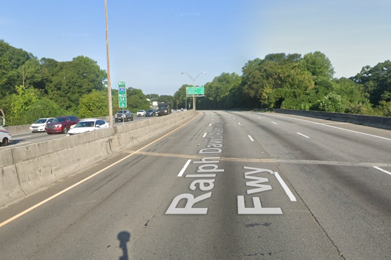 Two Wounded in Early Morning Atlanta Expressway Shooting, Police Seek Information