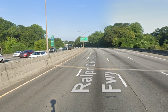 Two Wounded in Early Morning Atlanta Expressway Shooting, Police Seek Information