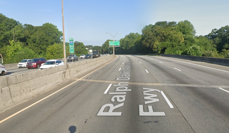 Two Wounded in Early Morning Atlanta Expressway Shooting, Police Seek Information