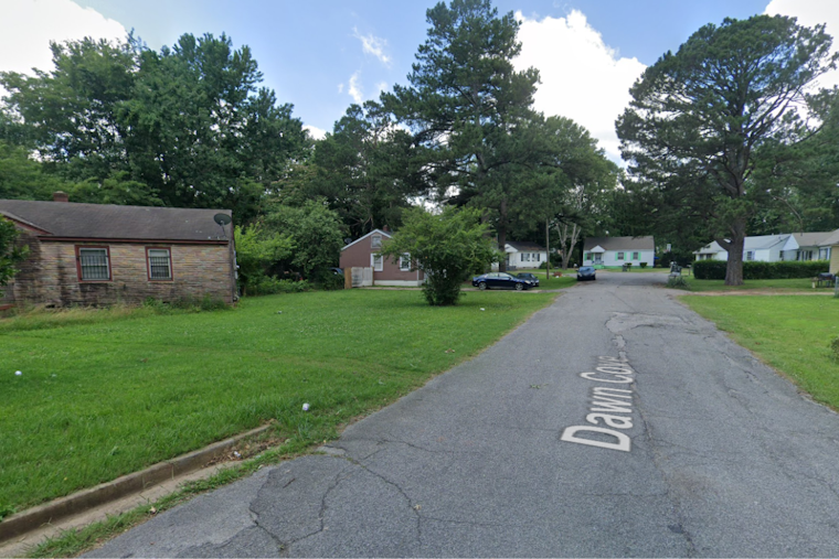 Two Wounded in Memphis Shooting, Suspect Details Remain Elusive as Police Investigate