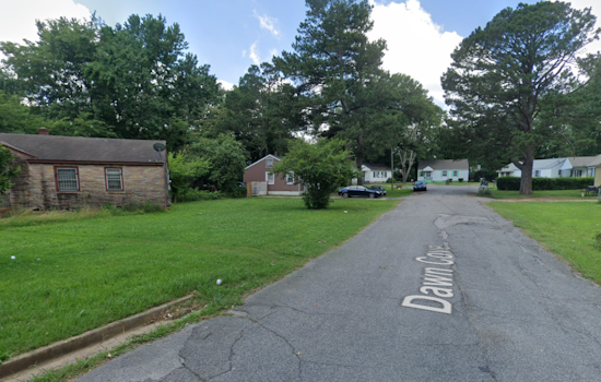 Two Wounded in Memphis Shooting, Suspect Details Remain Elusive as Police Investigate