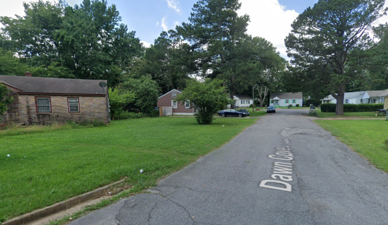 Two Wounded in Memphis Shooting, Suspect Details Remain Elusive as Police Investigate