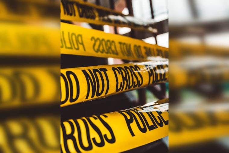 Two Wounded in Separate Late-Night Shootings on Boston's Dewey Street, Investigations Underway