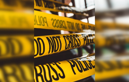 Two Wounded in Separate Late-Night Shootings on Boston's Dewey Street, Investigations Underway