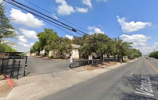 Two Wounded Including Bystander in Shooting After Neighbor Dispute in San Antonio Escalates