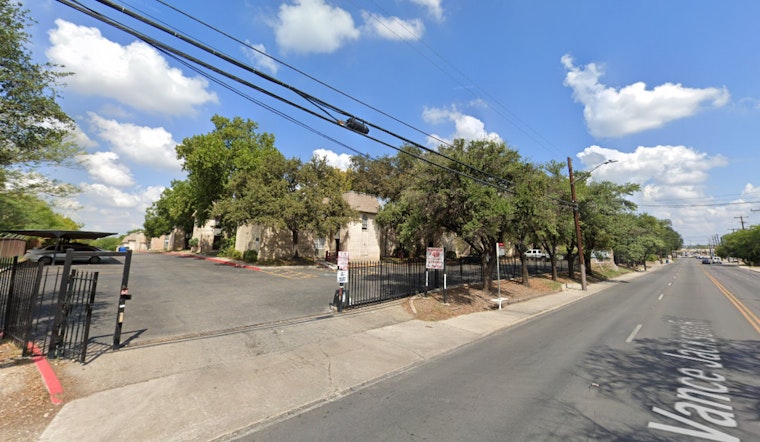 Two Wounded Including Bystander in Shooting After Neighbor Dispute in San Antonio Escalates