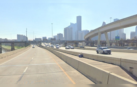 TxDOT's $740 Billion Vision for Texas' Future Roads Faces Scrutiny Over Environmental Health Concerns