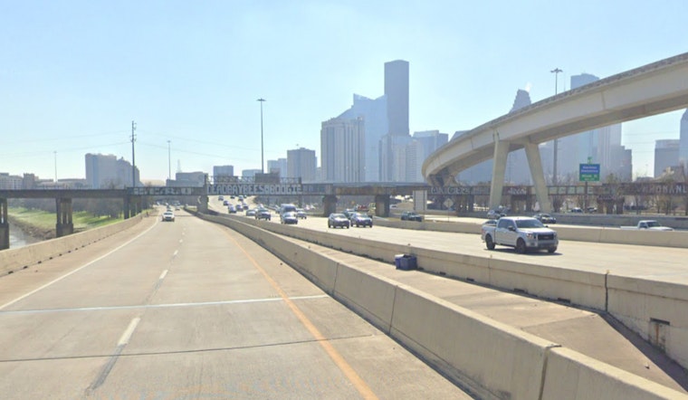 TxDOT's $740 Billion Vision for Texas' Future Roads Faces Scrutiny Over Environmental Health Concerns