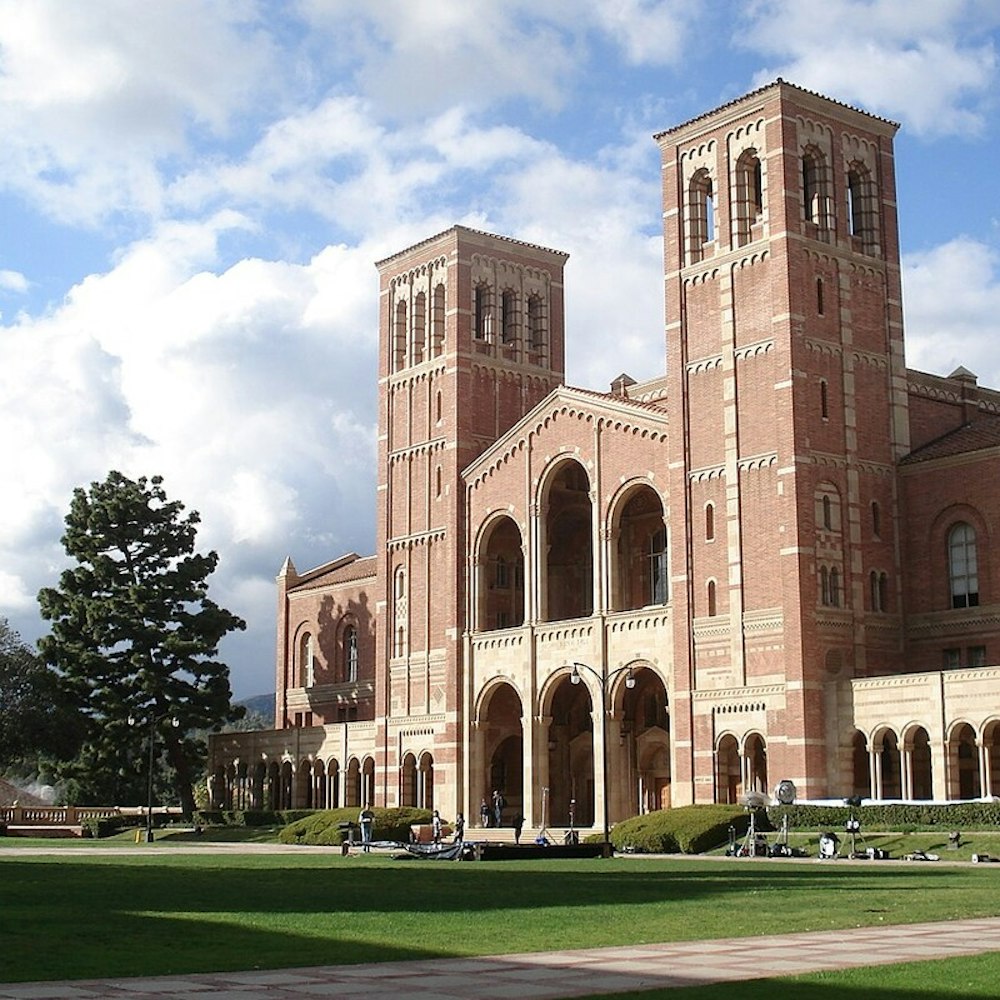 UCLA Campus Tensions Rise as LAPD Issues Citywide Alert Over New Pro-Palestinian Encampment