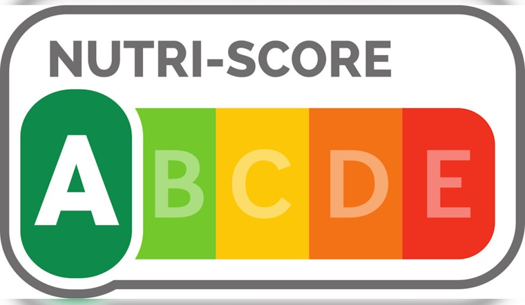 UMass Amherst Study Reveals Nutri-Score Label Leads to Healthier Food Choices in Europe