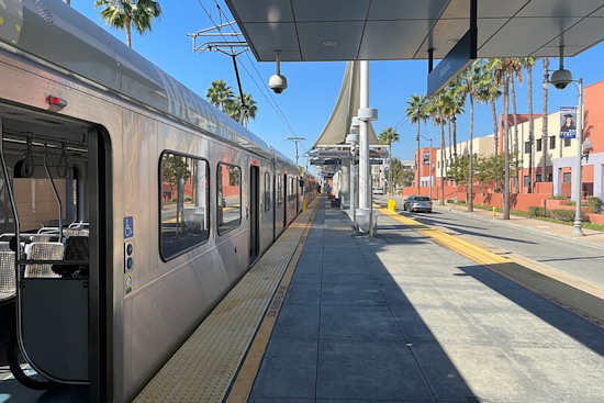 Unanimous Metro Board Vote Boosts LA Eastside Commute with Greenlit E Line Extension to Whittier