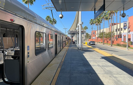 Unanimous Metro Board Vote Boosts LA Eastside Commute with Greenlit E Line Extension to Whittier