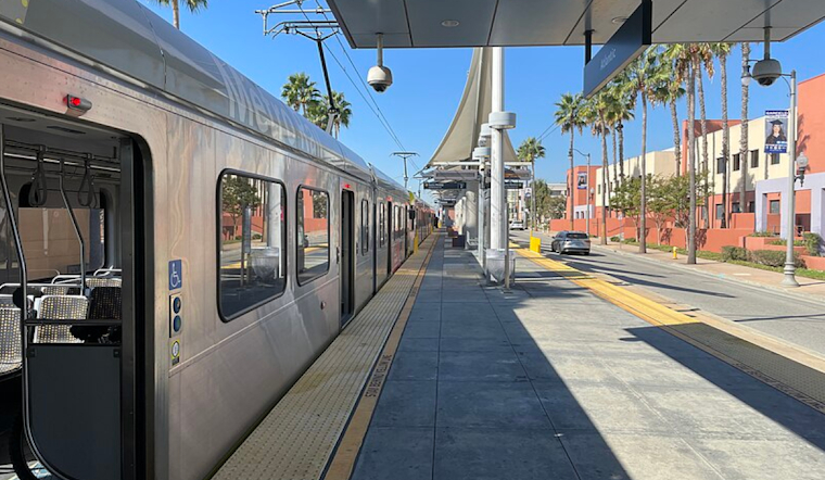 Unanimous Metro Board Vote Boosts LA Eastside Commute with Greenlit E Line Extension to Whittier