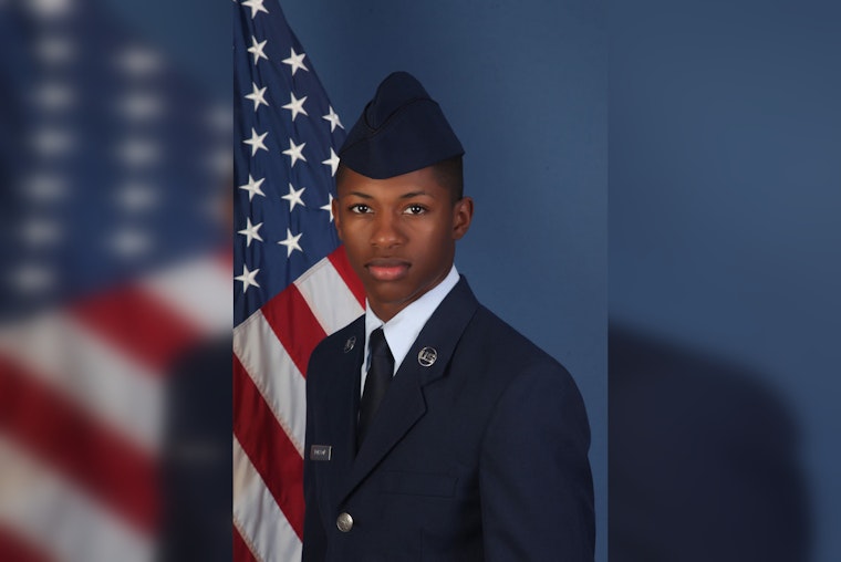Unanswered Questions Loom After Florida Deputy Fatally Shoots Air Force Senior Airman from Georgia
