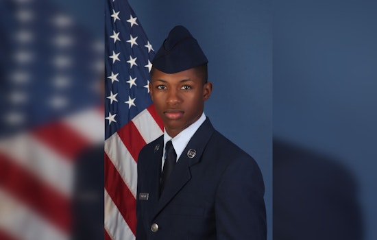 Unanswered Questions Loom After Florida Deputy Fatally Shoots Air Force Senior Airman from Georgia