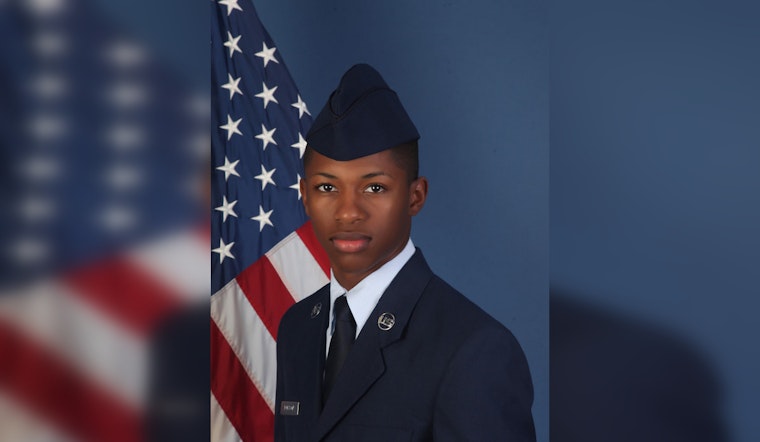 Unanswered Questions Loom After Florida Deputy Fatally Shoots Air Force Senior Airman from Georgia