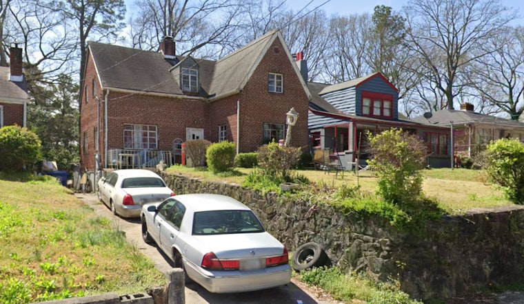 Unidentified Man Found Dead from Gunshot Wounds in Northwest Atlanta, Police Launch Homicide Probe