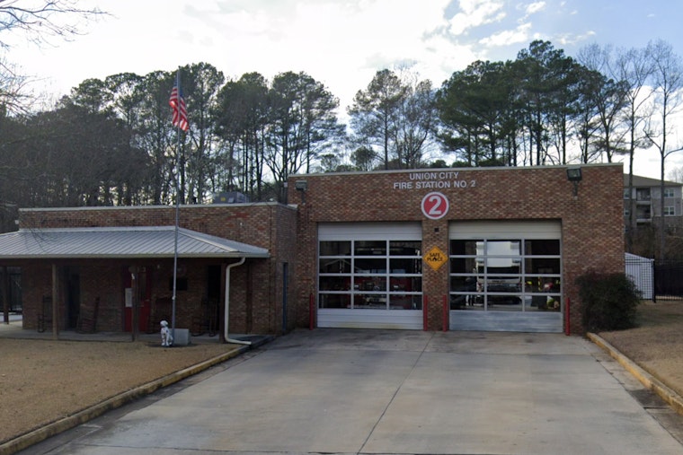 Union City Firefighter in Critical Condition After Shooting at Local Firehouse, Investigation Underway