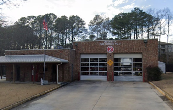 Union City Firefighter in Critical Condition After Shooting at Local Firehouse, Investigation Underway