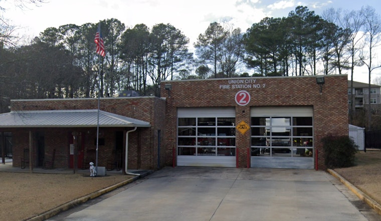 Union City Firefighter in Critical Condition After Shooting at Local Firehouse, Investigation Underway