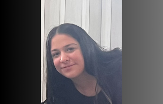 Union City Police Urge Public to Aid Search for Missing "At Risk" Teen Annaliese Gonzalez