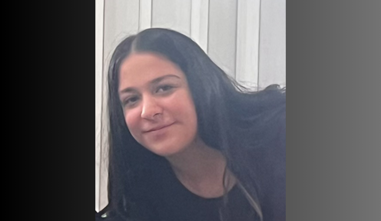 Union City Police Urge Public to Aid Search for Missing "At Risk" Teen Annaliese Gonzalez