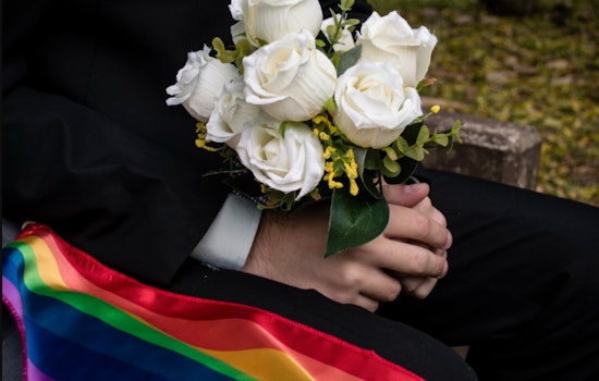 United Methodist Church Votes to Embrace LGBTQ Clergy and Same-Sex Marriages in Historic Shift