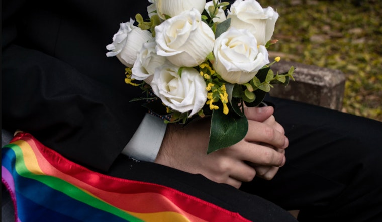 United Methodist Church Votes to Embrace LGBTQ Clergy and Same-Sex Marriages in Historic Shift