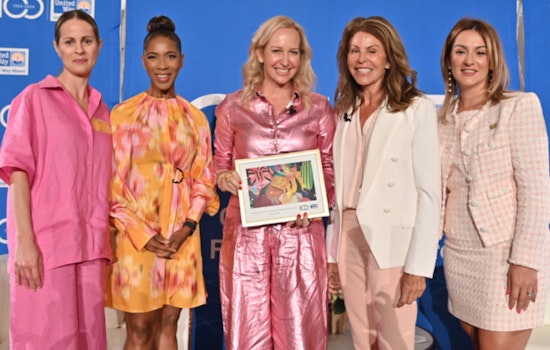 United Way Miami's 23rd Annual Women United Breakfast Raises Over $365K in Coral Gables