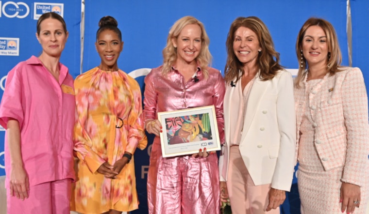 United Way Miami's 23rd Annual Women United Breakfast Raises Over $365K in Coral Gables