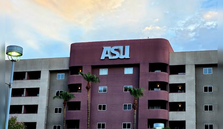 University of Arizona & Arizona State Rise in Global University Rankings, Securing Top 1% Status