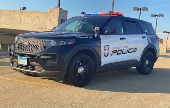University of Chicago Police Dismantle Pro-Palestinian Protest Camp Amid National Campus Clashes