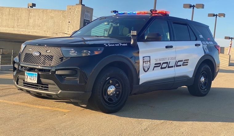 University of Chicago Police Dismantle Pro-Palestinian Protest Camp Amid National Campus Clashes
