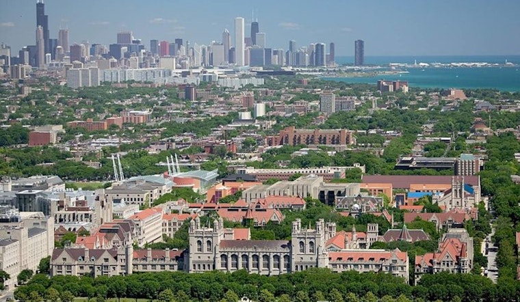 University of Chicago Withholds Degrees of Pro-Palestinian Student Protesters Amid Disciplinary Investigation
