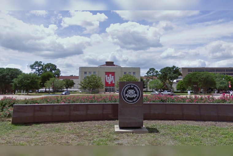 University of Houston Students Urge Regent Divestment From Companies Tied to Israel Amid Nationwide Campus Protests