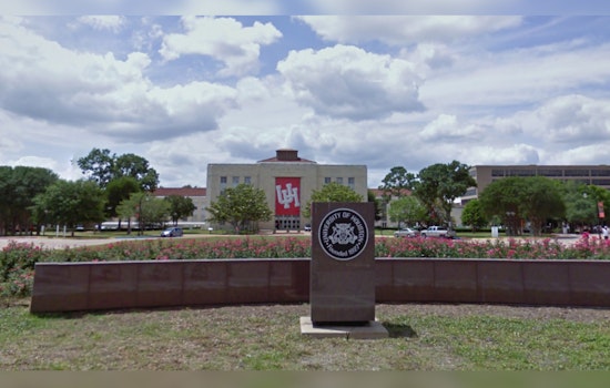 University of Houston Students Urge Regent Divestment From Companies Tied to Israel Amid Nationwide Campus Protests