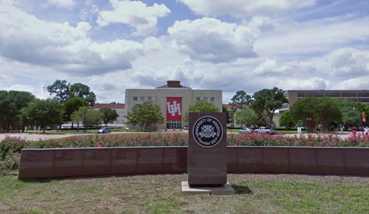 University of Houston Students Urge Regent Divestment From Companies Tied to Israel Amid Nationwide Campus Protests