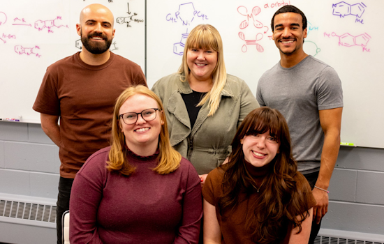 University of Minnesota Pioneers Educational Breakthrough with Century-Old Chemical Compound Conundrum Solved