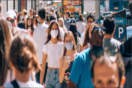 University of Minnesota Study Sheds Light on Partisan Divide Over COVID-19 Health Disparities Perception