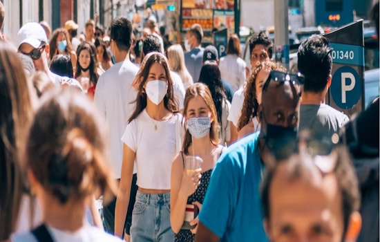 University of Minnesota Study Sheds Light on Partisan Divide Over COVID-19 Health Disparities Perception