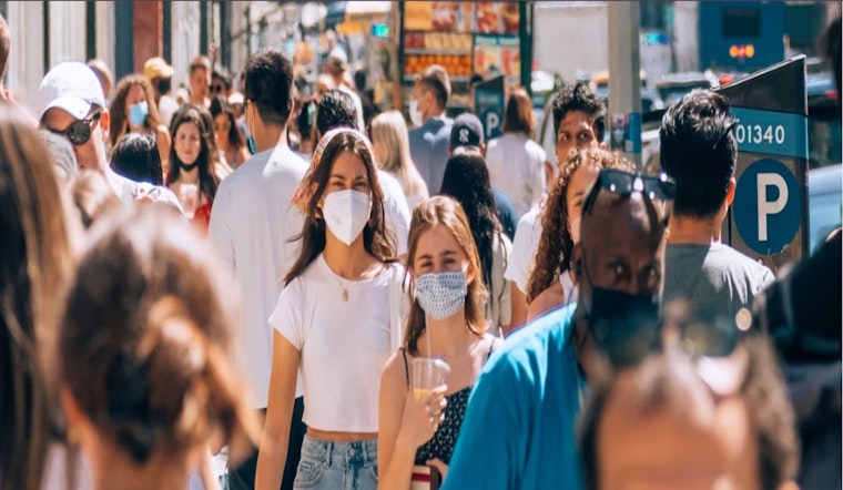 University of Minnesota Study Sheds Light on Partisan Divide Over COVID-19 Health Disparities Perception