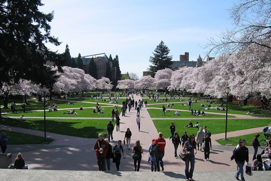 University of Washington Settles with Pro-Palestine Protesters, Ends Encampment Standoff in Seattle