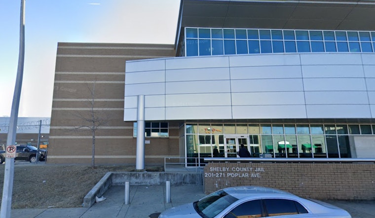 Unrest at Shelby County Jail Leads to Fires, Disruption, and Calls for Facility Improvements