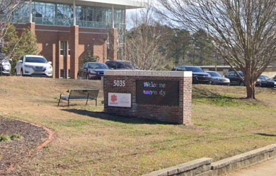 UPDATE: Dunwoody Mourns Sudden Loss of High School Student as Juvenile Faces Manslaughter Charges