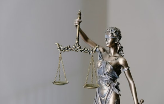 UPDATE: Houston Man Files Lawsuit Against Sesco Cement and Others for "Gross Negligence" After Fatal Crane Collapse During Storm