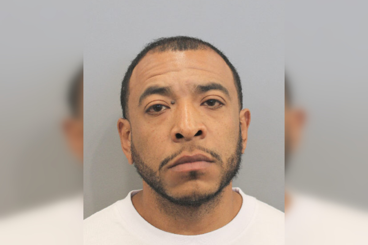 Houston Police Charge Man with Aggravated Assault of Officer Following