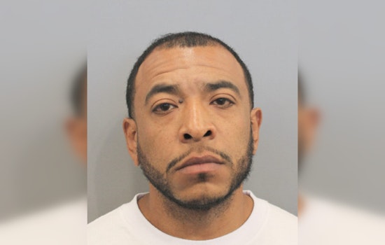 UPDATE: Houston Police Charge Man with Aggravated Assault of Officer Following Tidwell Road Shooting Incident